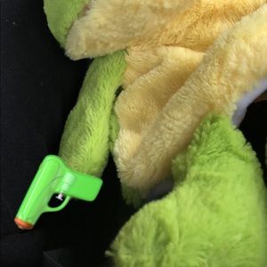 Meet your Posher, Nick